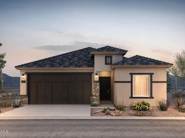 43717 W CYPRESS Lane, Maricopa, AZ 85138