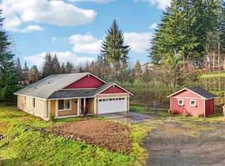 351 Stella Road, Longview, WA 98632