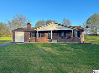 35 Eastview Ln, Campbellsville, KY 42718