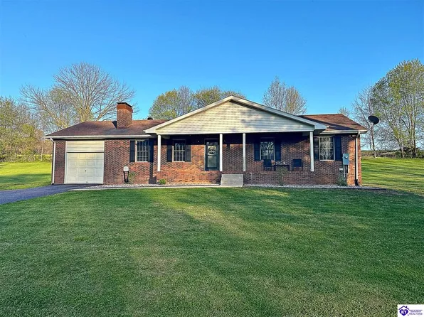 35 Eastview Ln, Campbellsville, KY 42718