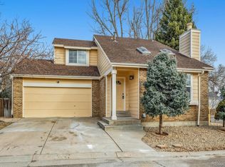 1175 Cherry Blossom Ct, Highlands Ranch, CO 80126