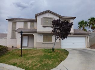 3323 Vina Ct, North Las Vegas, NV 89032