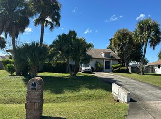 1209 Elcon Dr, Melbourne, FL 32904