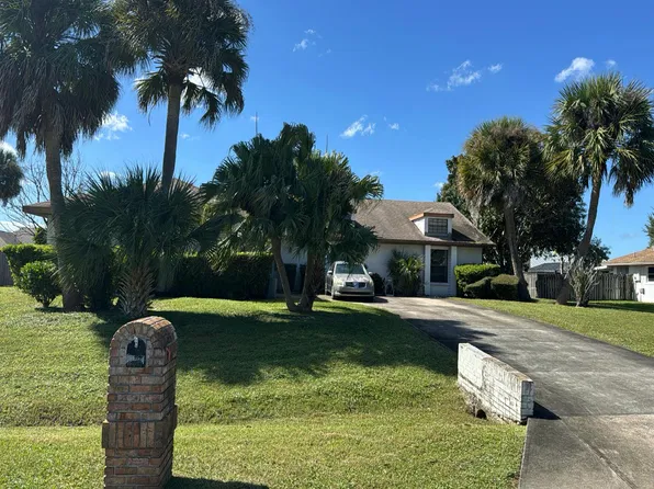 1209 Elcon Dr, Melbourne, FL 32904