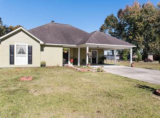40166 Marie Rd, Prairieville, LA 70769