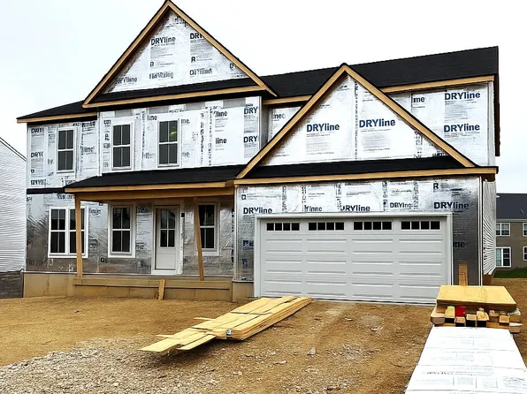 621 Winstar Court Union Ky, Union, KY 41091