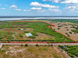 0 E Fm 771, Riviera, TX 78379