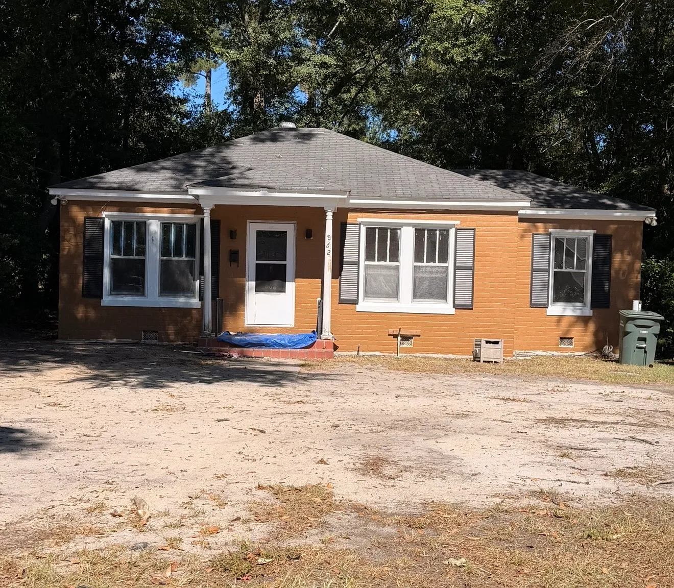Edisto Ave, Orangeburg — Photo 1