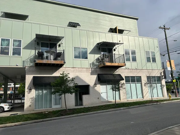 1511 Adams St #201, Chattanooga, TN 37408