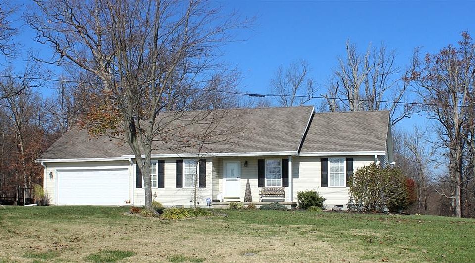 1st image of 3021 Persimmon Knob