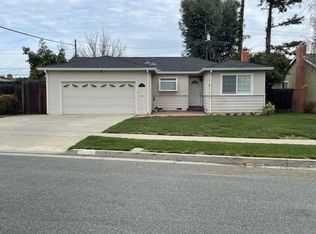 5023 Paseo Olivos, San Jose, CA 95130