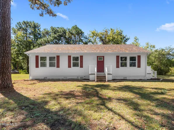 114 Ravenall Street, Sneads Ferry, NC 28460