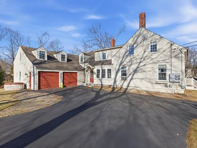 104 Hill Street #1, Saco, ME, 04072