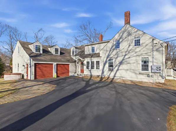 104 Hill Street #1, Saco, ME 04072