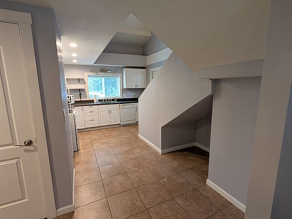 Under Stair Storage