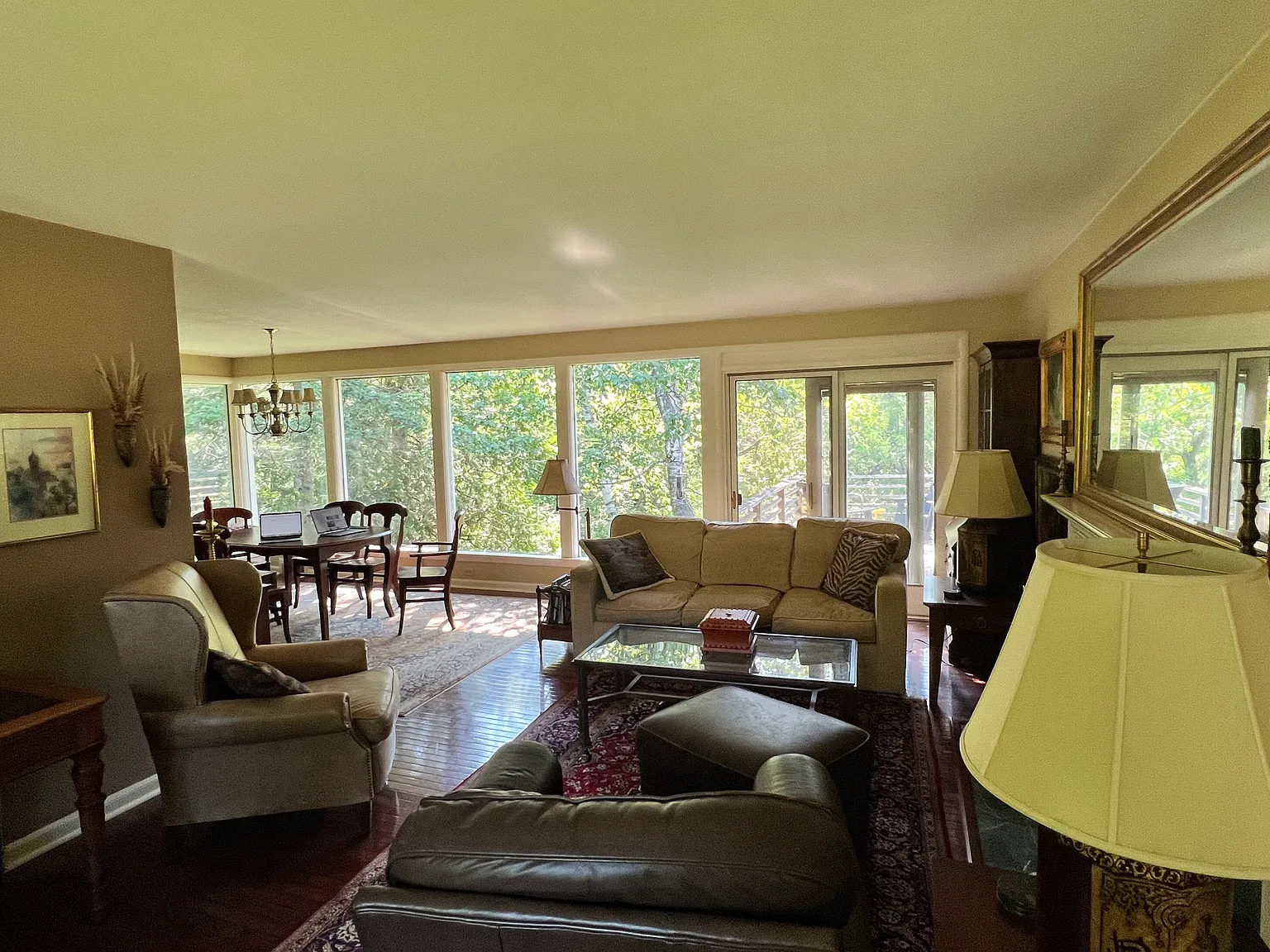 3 bed, 1518 sqft, $2,500 — Photo 2