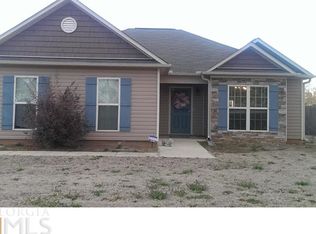 1054 County Road 541, Valley, AL 36854