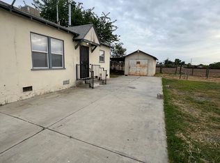 620 E Court Ave #1D323684C, Pixley, CA 93256