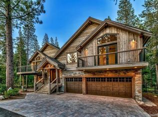 254 Uplands Way, South Lake Tahoe, CA 96150