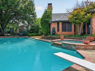 2335 Highlands Creek Rd, Carrollton, TX 75007