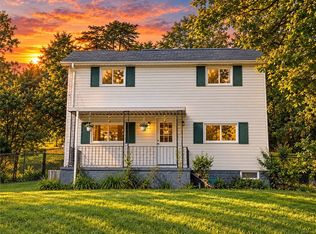 1610 Warrendale Bayne Rd, Baden, PA 15005