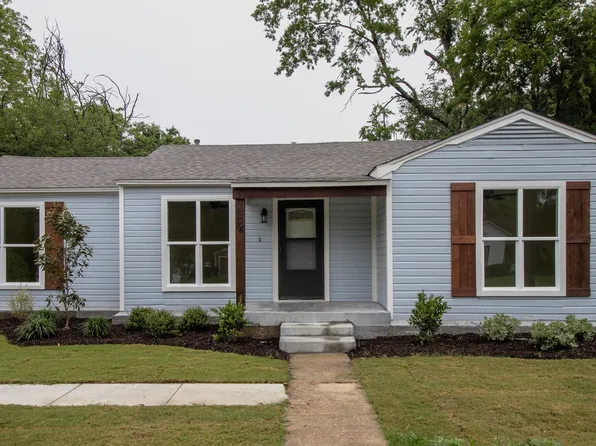 204 Almond St, Waxahachie, TX 75165