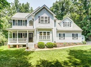 7386 Figuly Rd, Mechanicsville, VA 23111