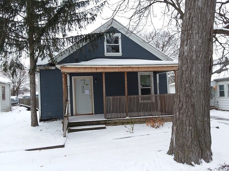 Property Front View