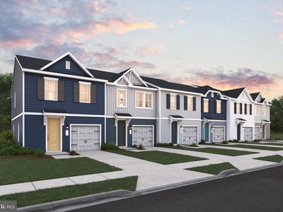 229 Clement Loop, Salisbury, MD, 21804