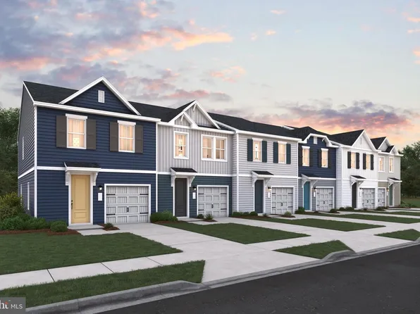 237 Clement Loop, Salisbury, MD 21804