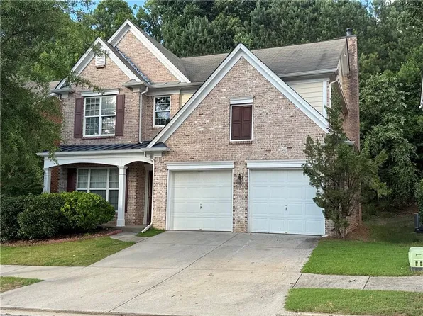1961 Fosco Dr, Duluth, GA 30097