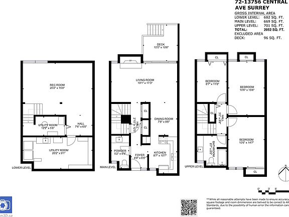 2nd image of 13756 Central Ave #72