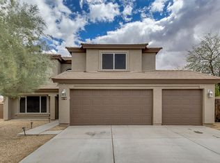 31639 N Desert Willow Rd, San Tan Valley, AZ 85143