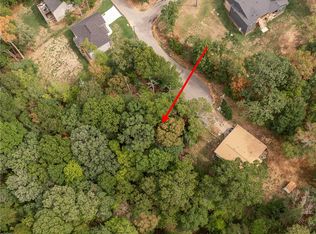 LOT 9 Richmond Ln, Bella Vista, AR 72714