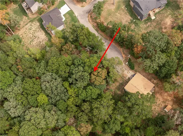 LOT 9 Richmond Ln, Bella Vista, AR 72714