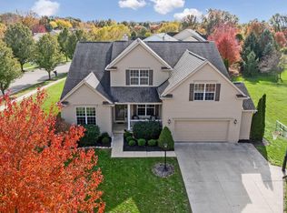 5632 Edgebrook Dr, Galena, OH 43021