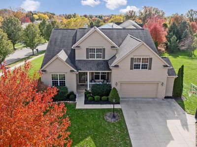 5632 Edgebrook Dr, Galena, OH, 43021