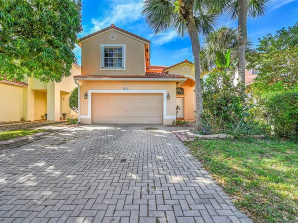 6372 NW 38th Drive, Coral Springs, FL 33067