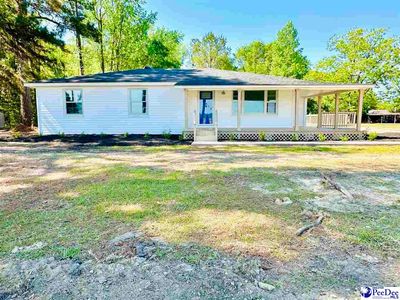 3681 Sumter Hwy, Kingstree, SC, 29556
