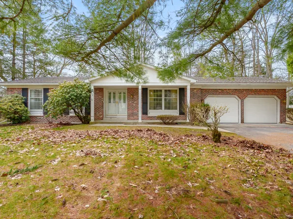 133 Buckley Ln, Battle Creek, MI 49015