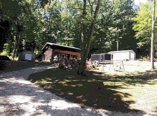 7011 W County Road 25 S, French Lick, IN 47432