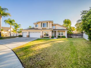 1536 Chestnut Cir, Corona, CA 92881