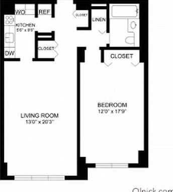 3rd image of 2500 Johnson Ave APT 10B