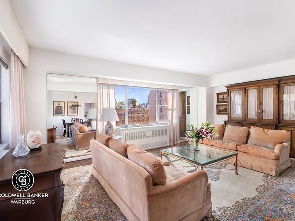 11 E 86th St #19B, New York, NY 10028