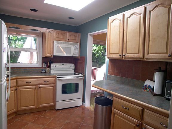 All New Kitchen