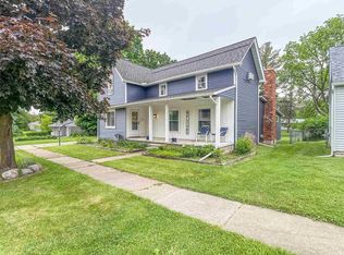 212 Bay St, Davison, MI 48423