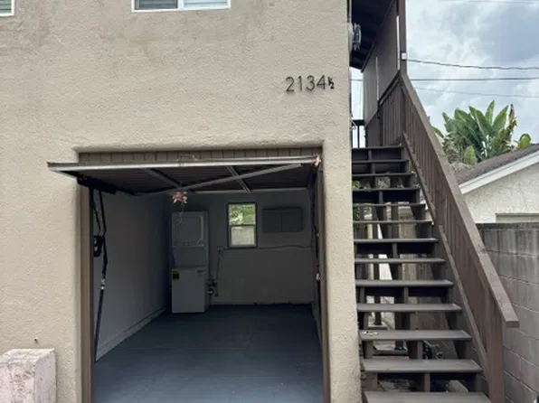 2134 1/2 Laverna Ave, Los Angeles, CA 90041