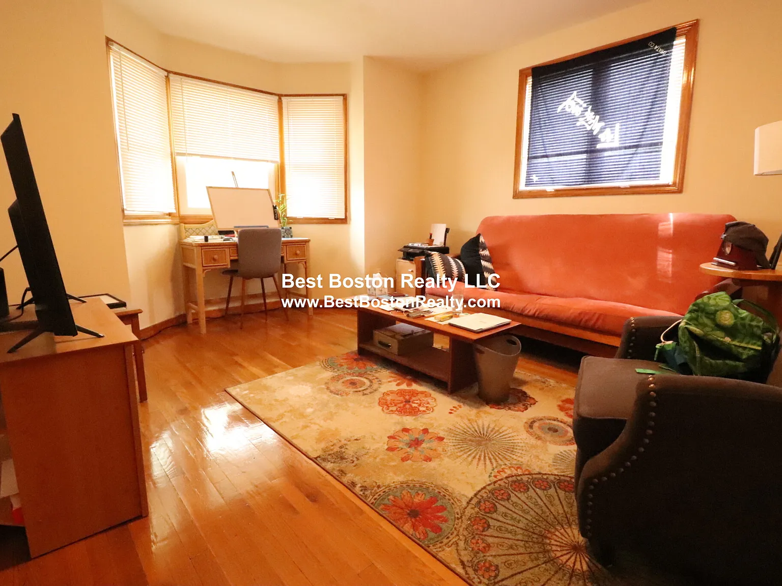 2 bed, 1.0 bath, 1000 sqft, $2,800 — Photo 2