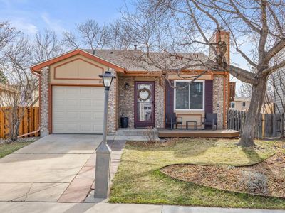 1816 Rice St, Longmont, CO, 80501