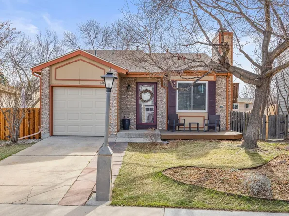 1816 Rice St, Longmont, CO 80501